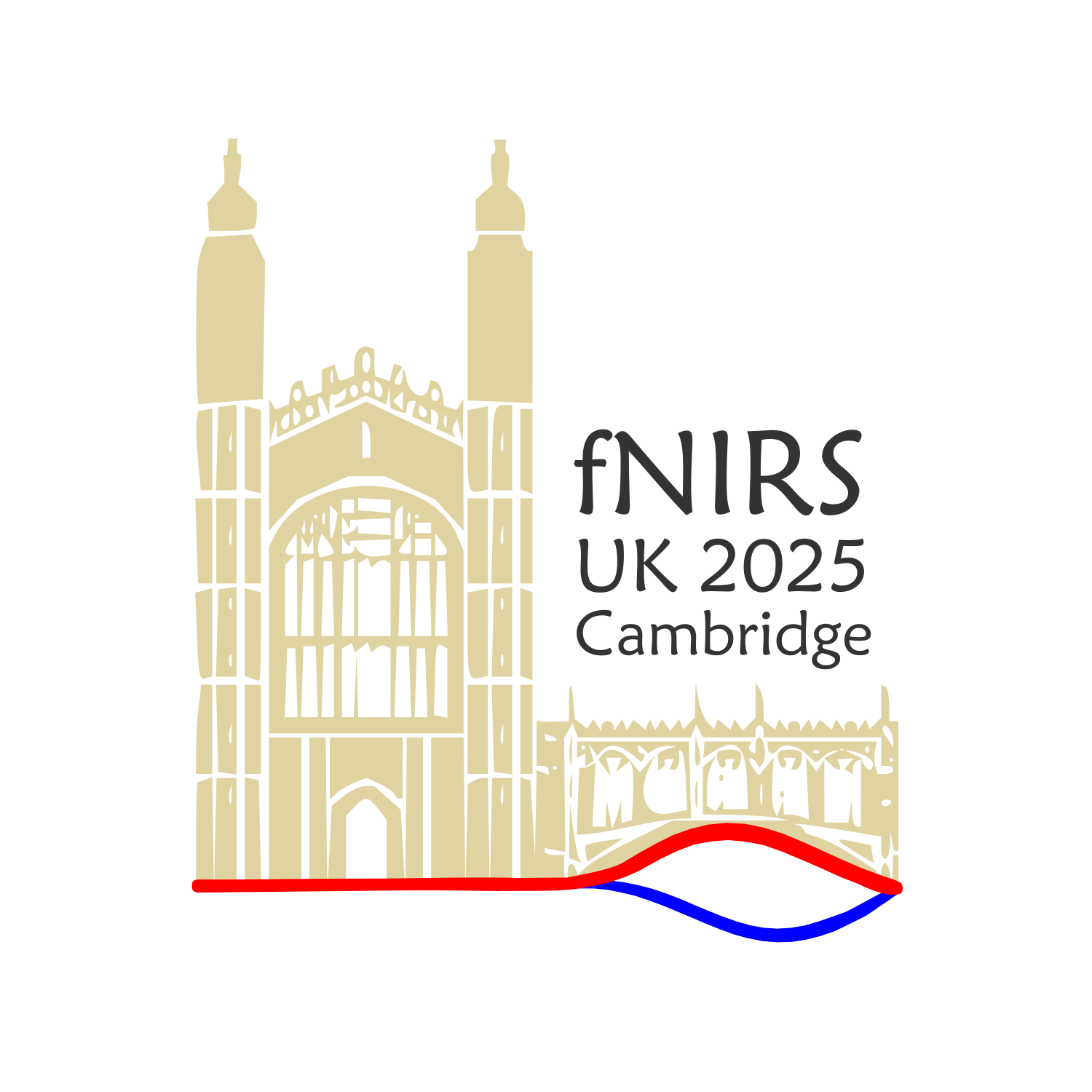 fNIRS UK 2025 Logo