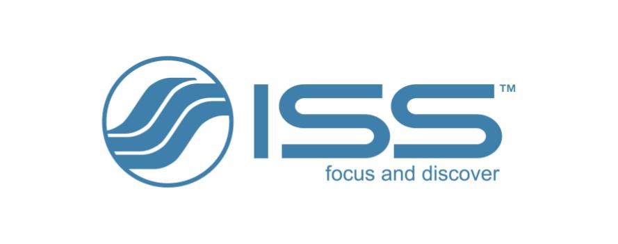 ISS